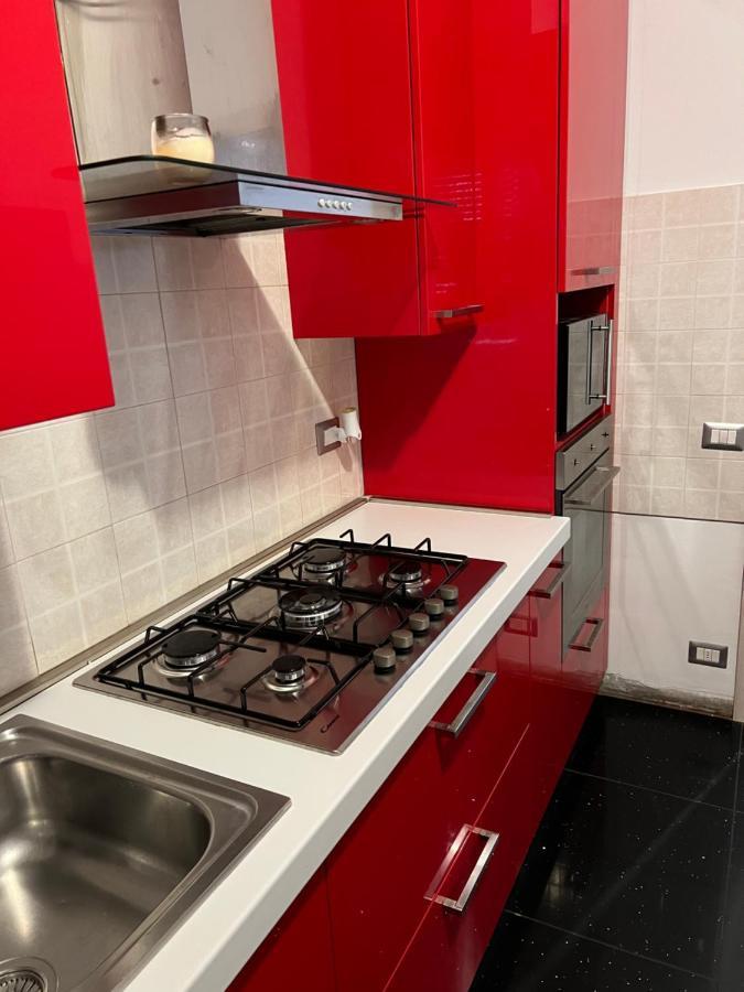 Stay In Style - Vibrant Condo In San Giovanni Lupatoto サン・ジョヴァンニ・ルパトート エクステリア 写真