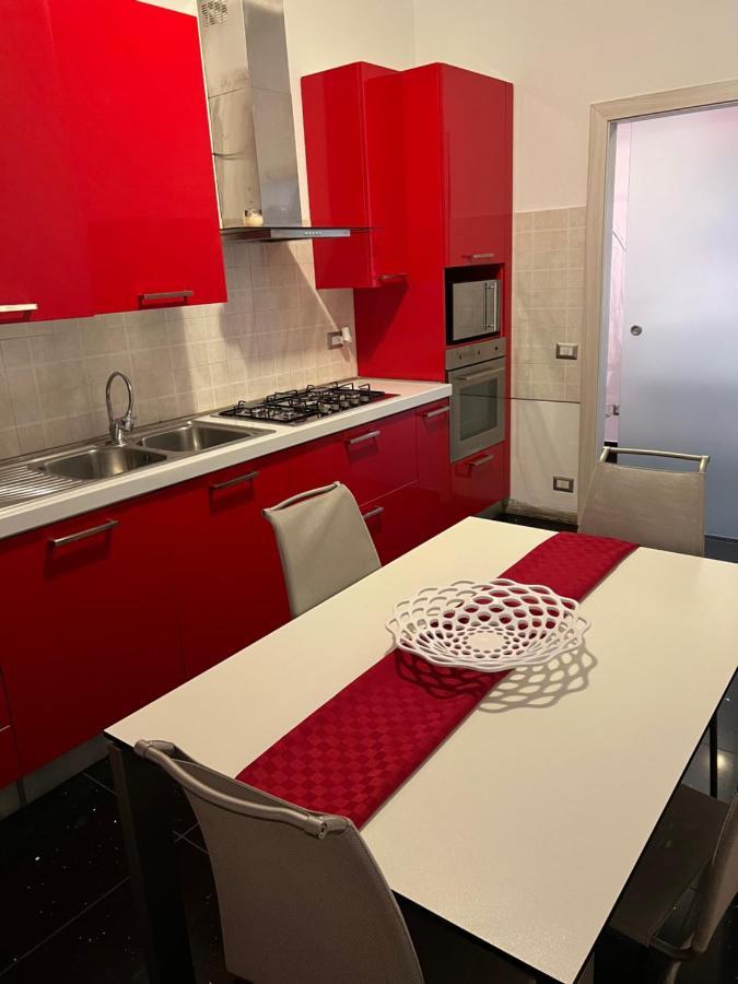 Stay In Style - Vibrant Condo In San Giovanni Lupatoto サン・ジョヴァンニ・ルパトート エクステリア 写真