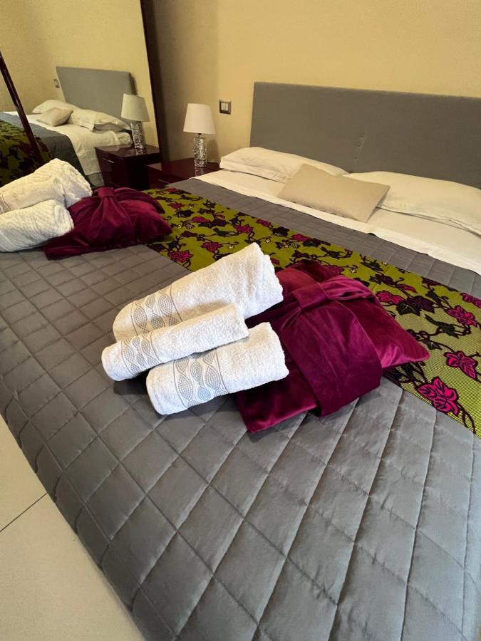 Stay In Style - Vibrant Condo In San Giovanni Lupatoto サン・ジョヴァンニ・ルパトート エクステリア 写真