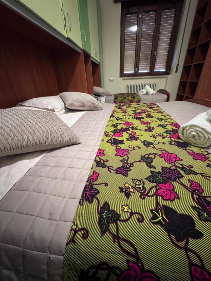 Stay In Style - Vibrant Condo In San Giovanni Lupatoto サン・ジョヴァンニ・ルパトート エクステリア 写真