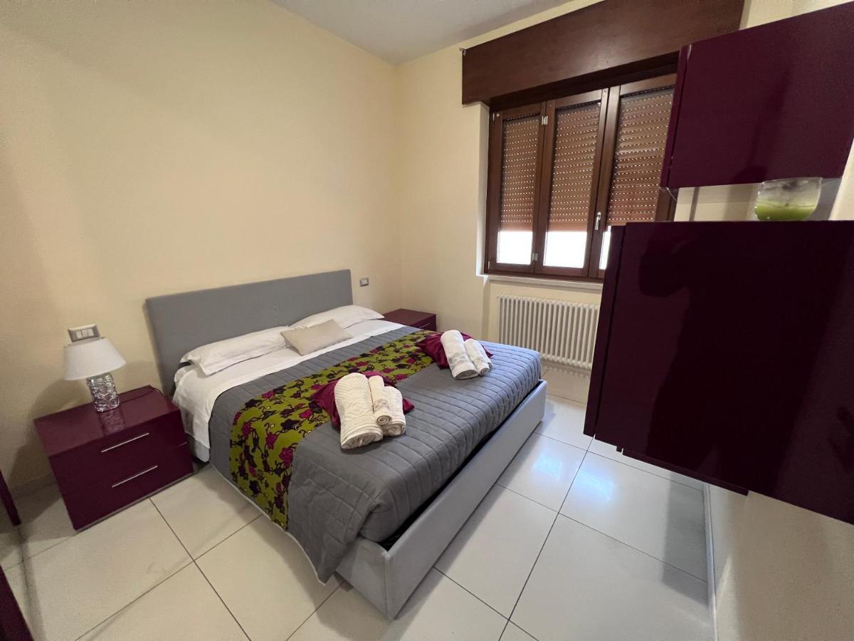 Stay In Style - Vibrant Condo In San Giovanni Lupatoto サン・ジョヴァンニ・ルパトート エクステリア 写真