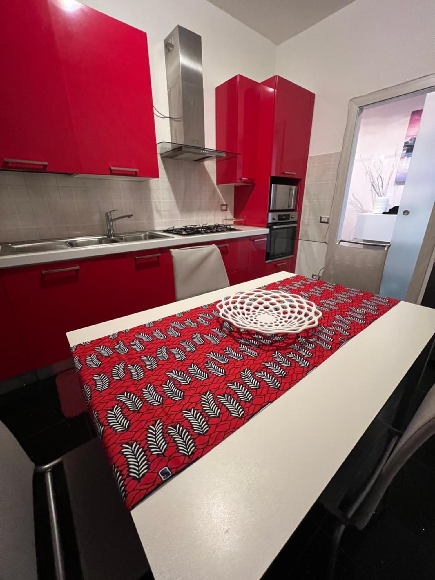 Stay In Style - Vibrant Condo In San Giovanni Lupatoto サン・ジョヴァンニ・ルパトート エクステリア 写真