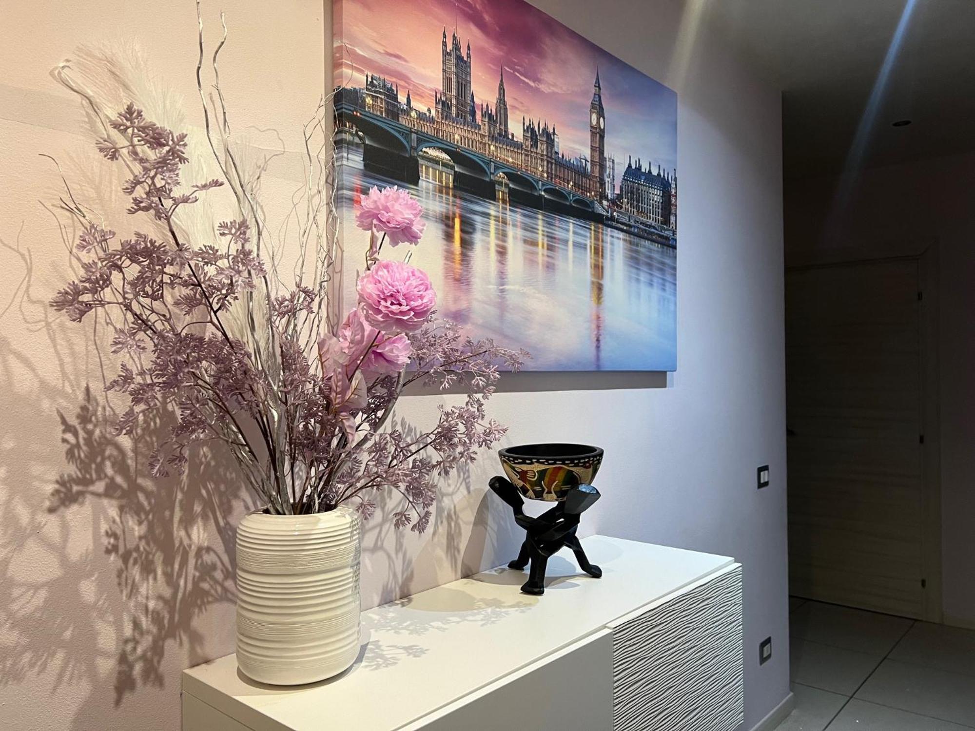 Stay In Style - Vibrant Condo In San Giovanni Lupatoto サン・ジョヴァンニ・ルパトート エクステリア 写真