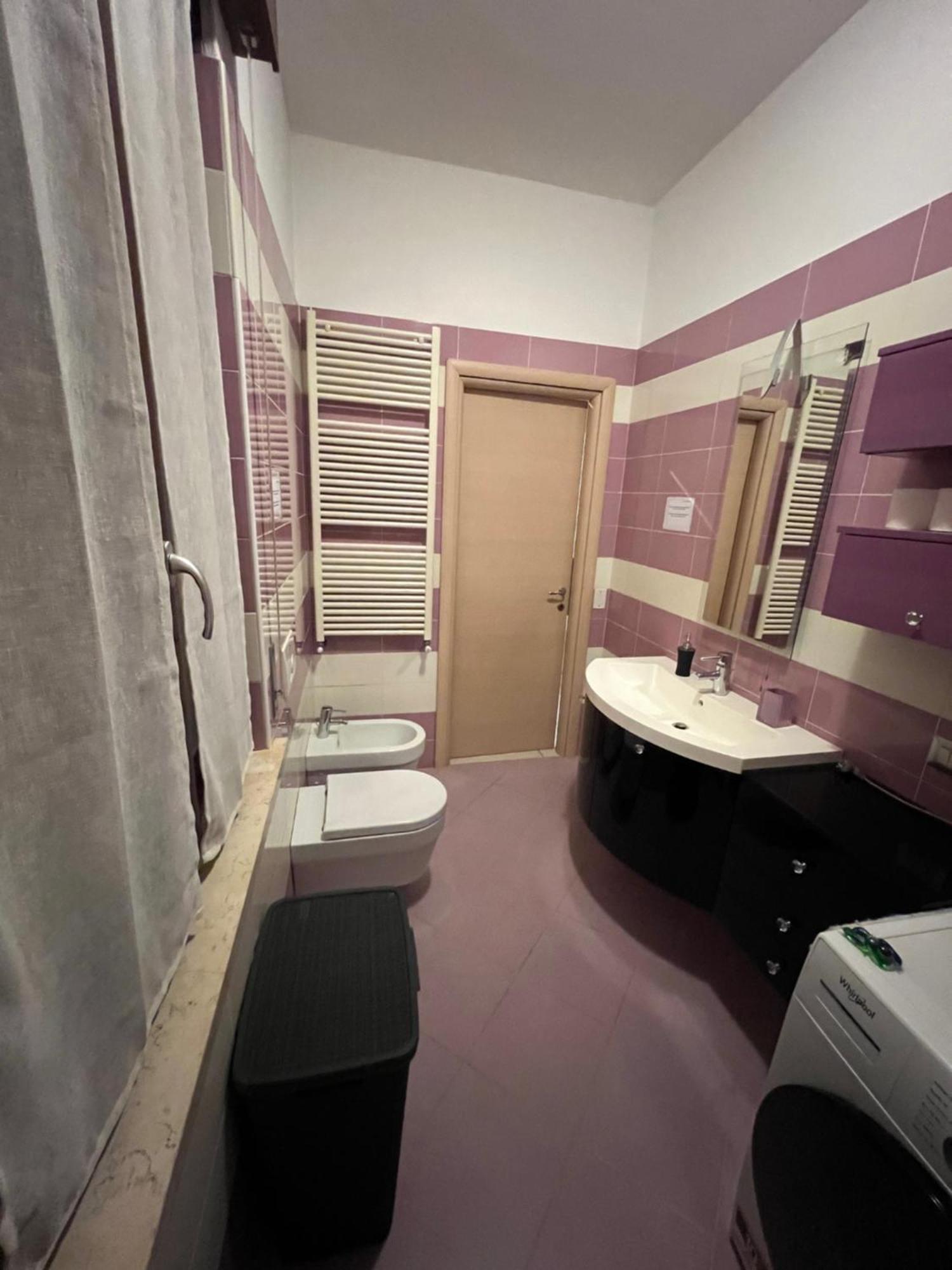 Stay In Style - Vibrant Condo In San Giovanni Lupatoto サン・ジョヴァンニ・ルパトート エクステリア 写真